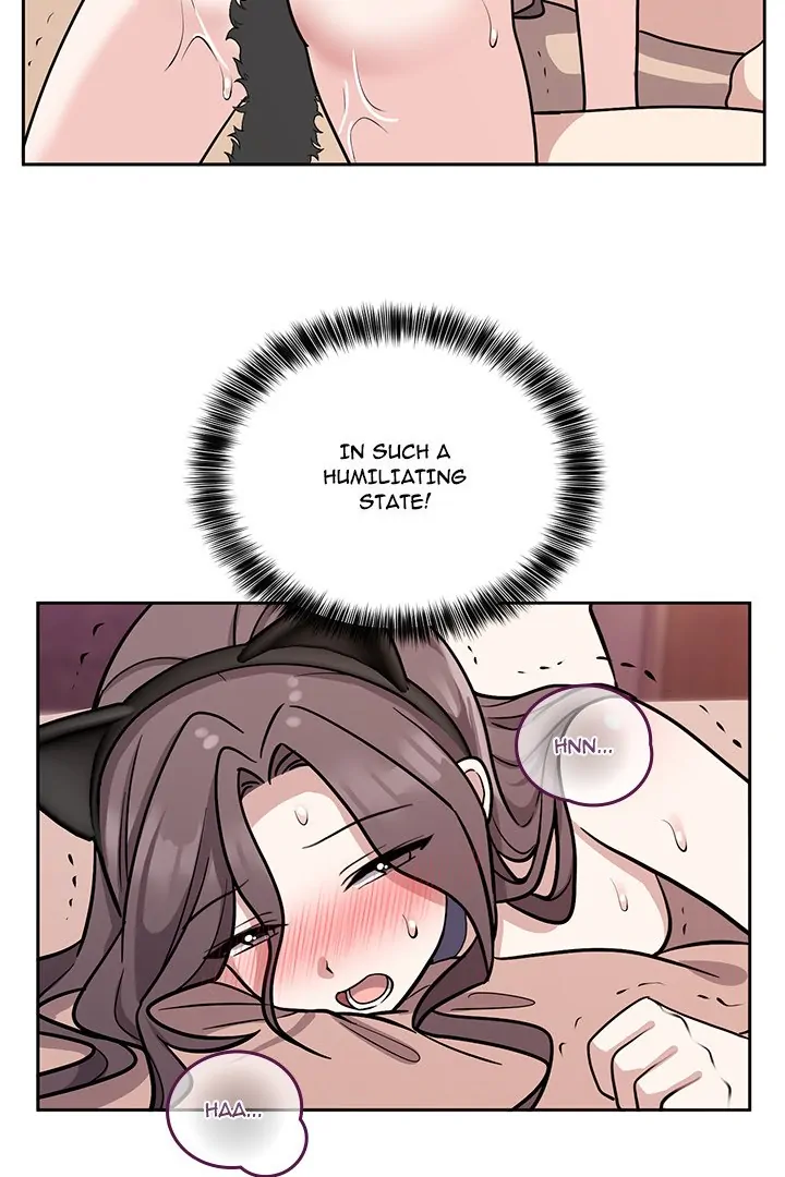 Knot My Secret Chapter 9 - Page 69
