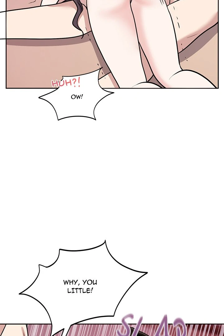 Knot My Secret Chapter 9 - Page 74