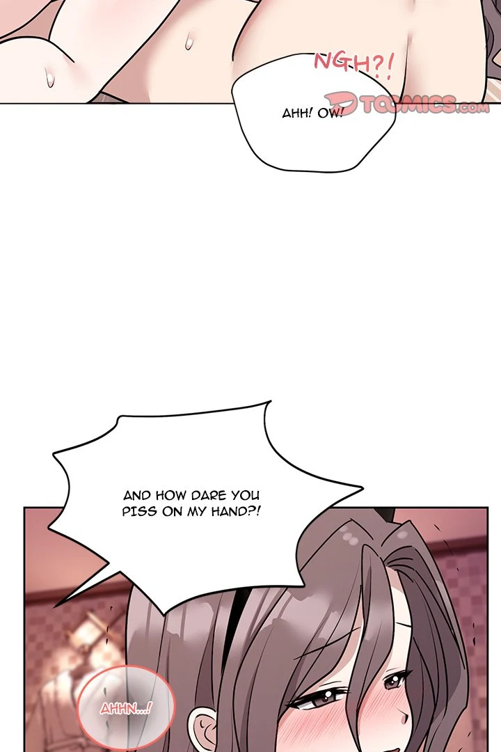 Knot My Secret Chapter 9 - Page 78