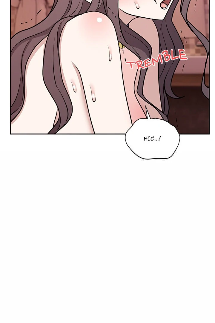 Knot My Secret Chapter 9 - Page 79