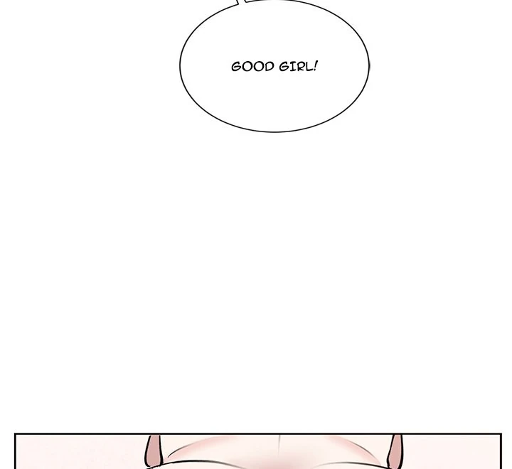 Knot My Secret Chapter 9 - Page 8
