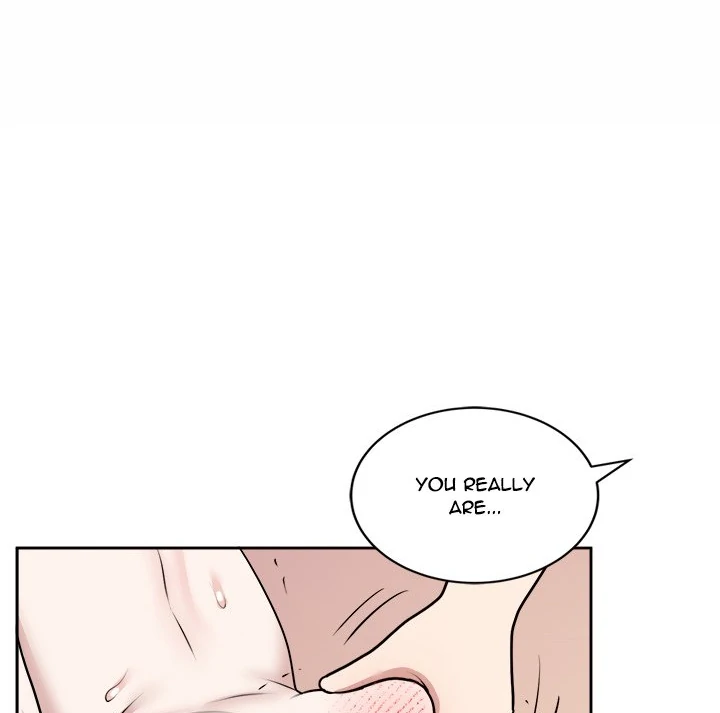 Knot My Secret Chapter 9 - Page 80