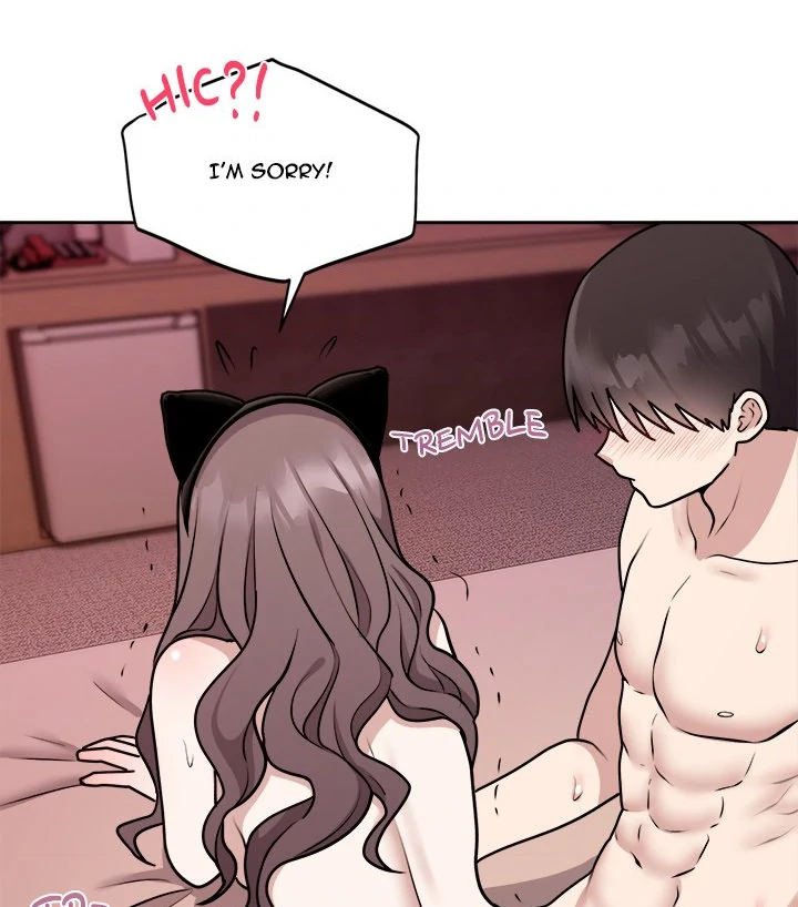 Knot My Secret Chapter 9 - Page 85