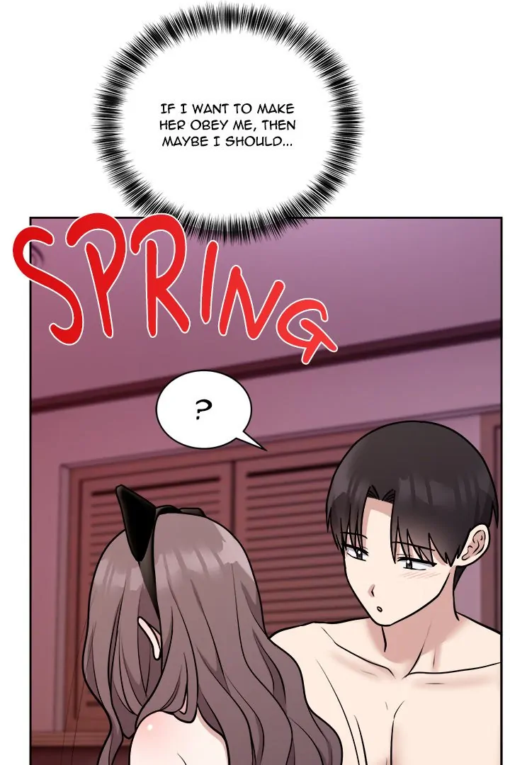 Knot My Secret Chapter 9 - Page 92