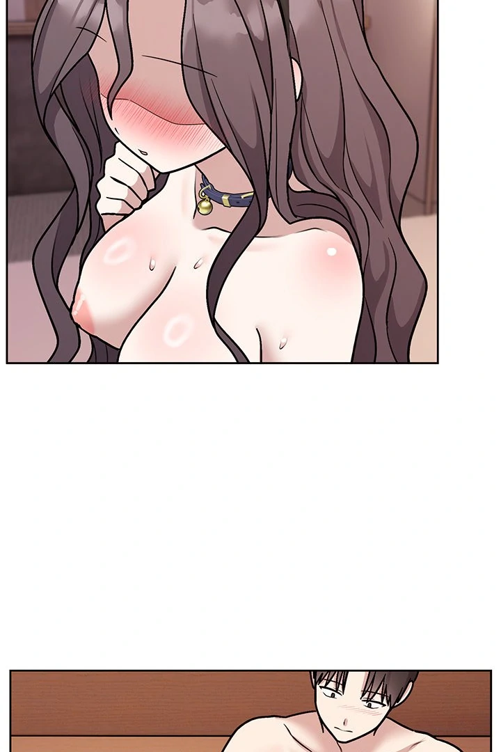 Knot My Secret Chapter 9 - Page 94