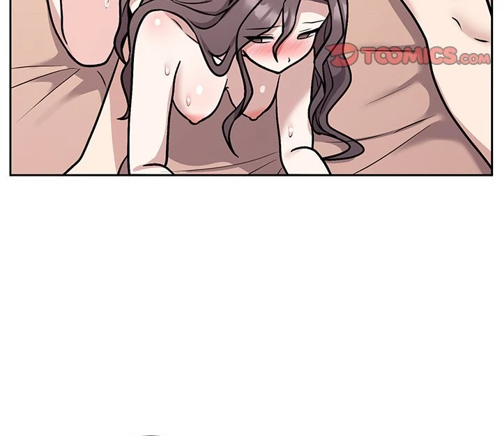 Knot My Secret Chapter 9 - Page 96