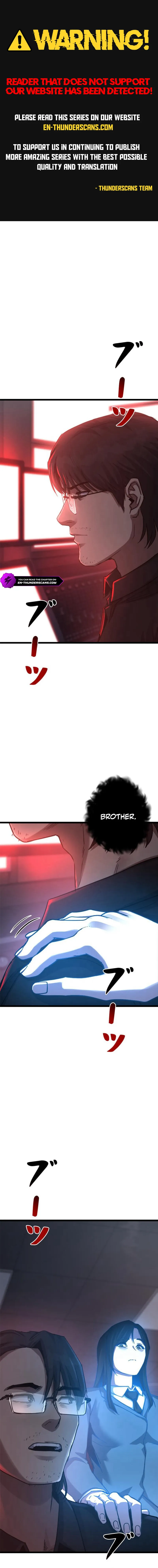 Knuckle Girl Reload Chapter 20 - Page 0
