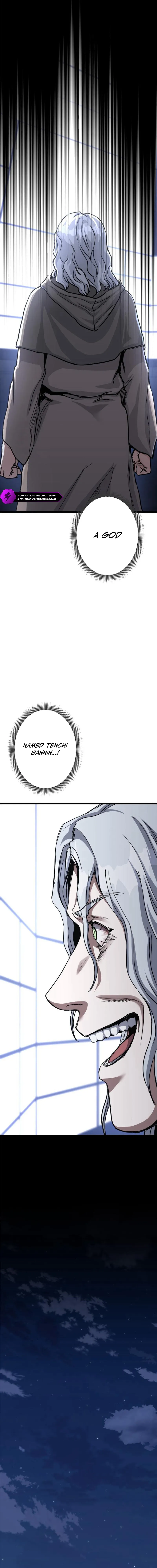 Knuckle Girl Reload Chapter 20 - Page 19