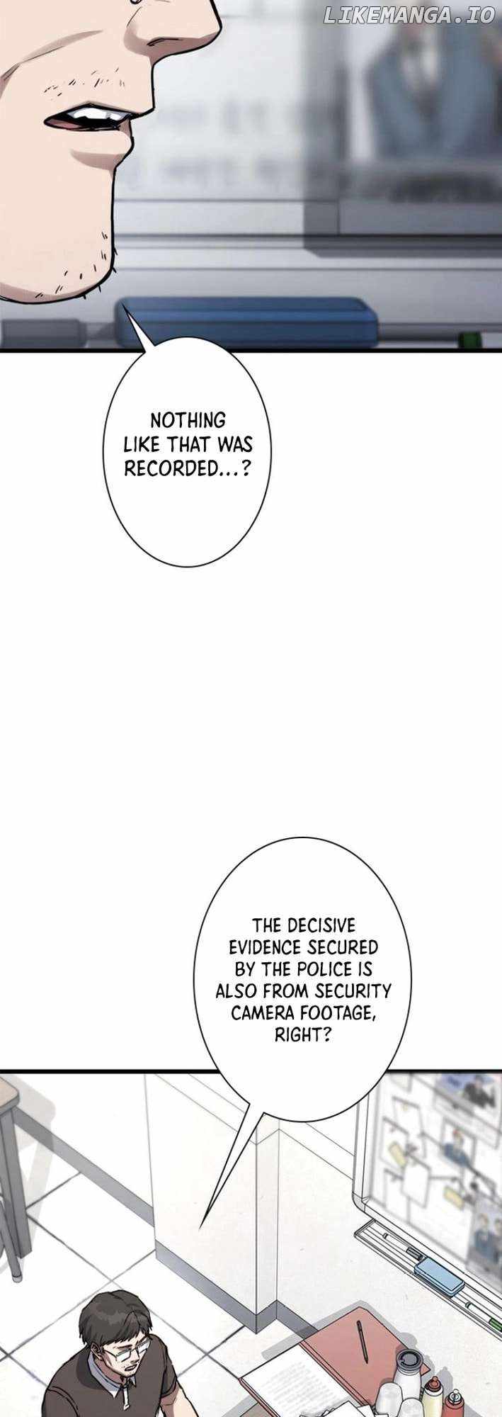 Knuckle Girl: Reloaded Chapter 11 - Page 10