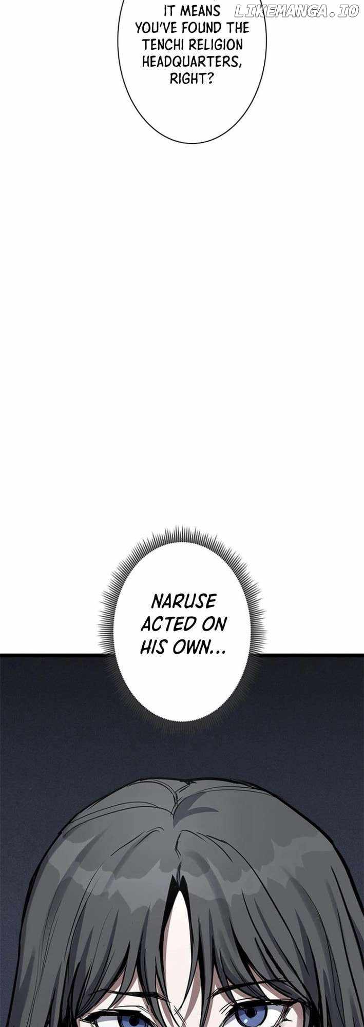 Knuckle Girl: Reloaded Chapter 11 - Page 43