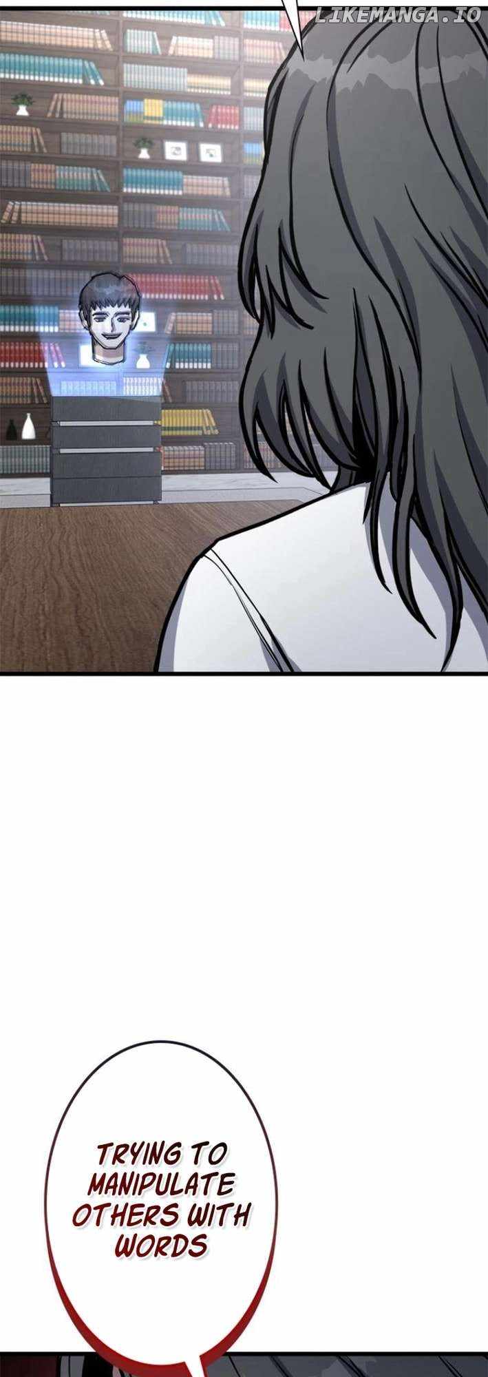 Knuckle Girl: Reloaded Chapter 11 - Page 60
