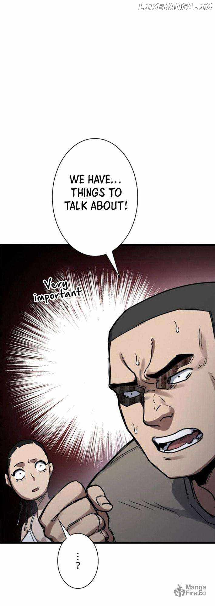 Knuckle Girl: Reloaded Chapter 11 - Page 64