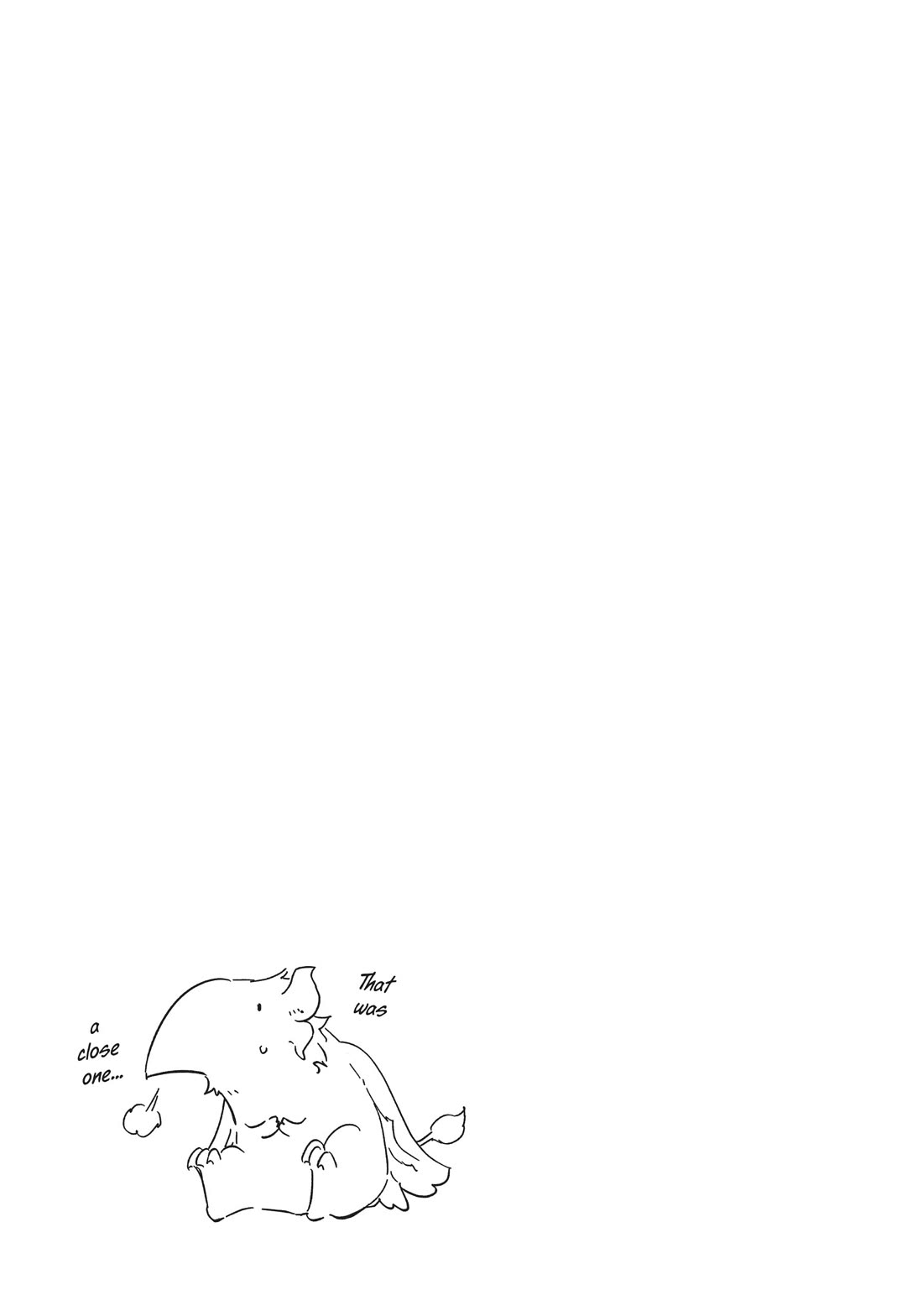 Kobayashi-san Chi no Maid Dragon: Kanna no Nichijou Chapter 105 - Page 25
