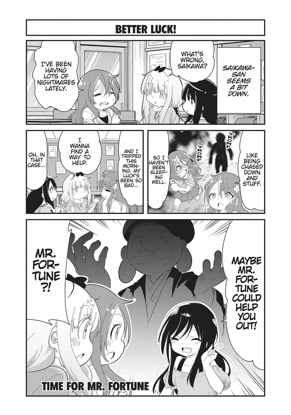 Kobayashi-san Chi no Maid Dragon: Kanna no Nichijou Chapter 106 - Page 13