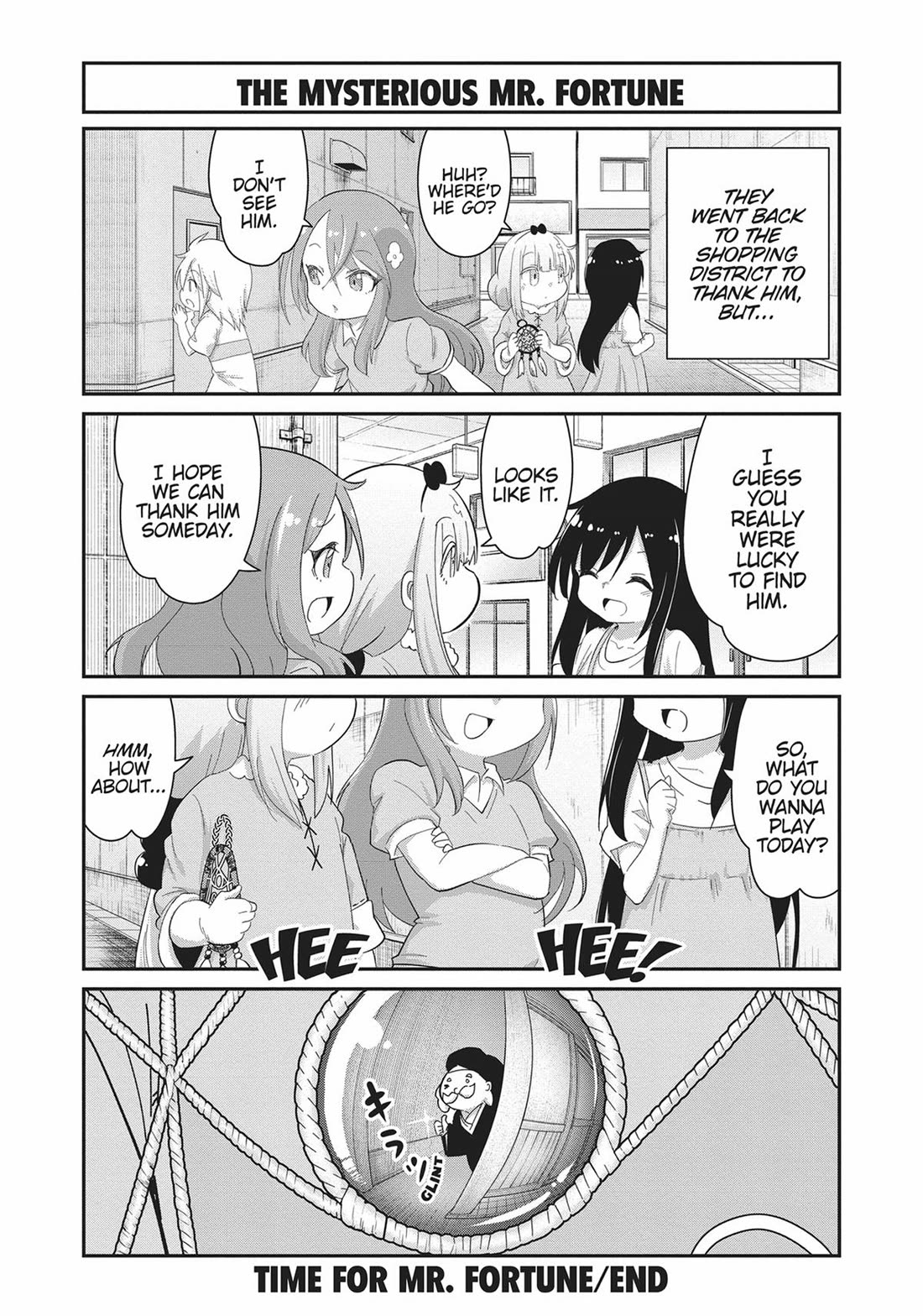 Kobayashi-san Chi no Maid Dragon: Kanna no Nichijou Chapter 106 - Page 24