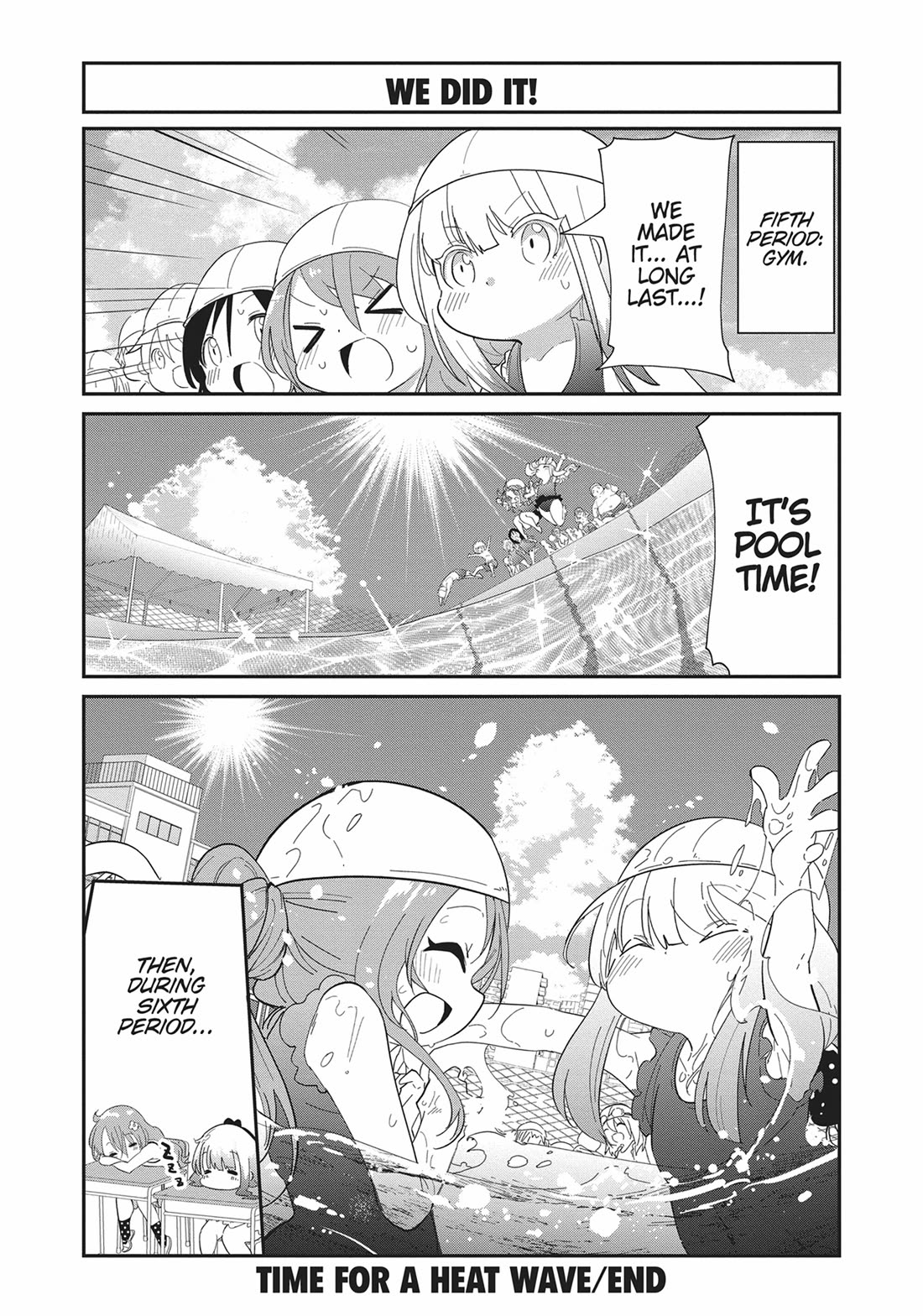 Kobayashi-san Chi no Maid Dragon: Kanna no Nichijou Chapter 107 - Page 12