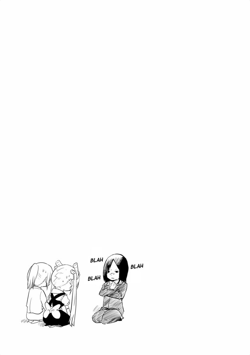 Kobayashi-san Chi no Maid Dragon: Kanna no Nichijou Chapter 11 - Page 17