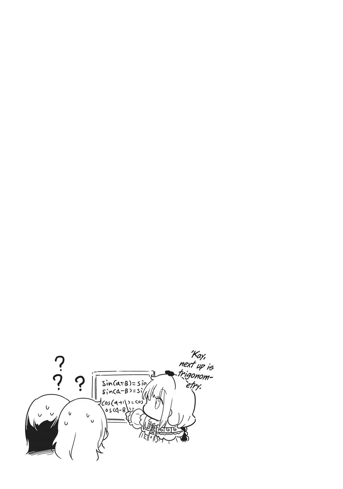 Kobayashi-san Chi no Maid Dragon: Kanna no Nichijou Chapter 113 - Page 15
