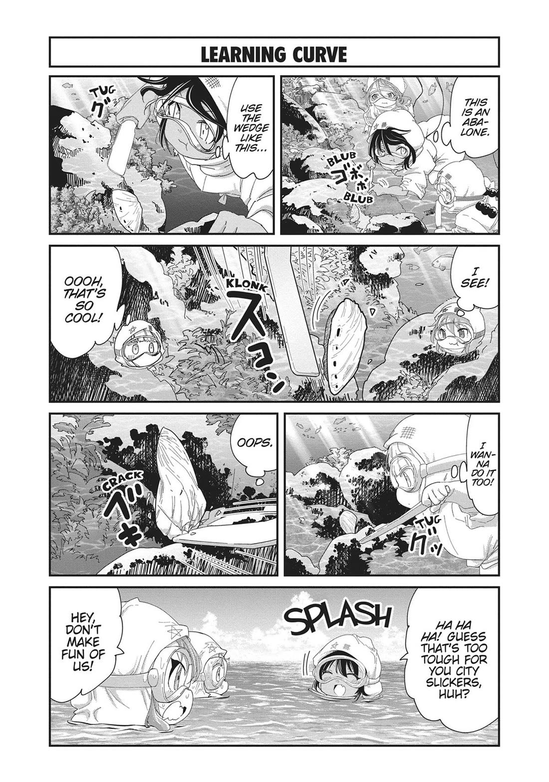 Kobayashi-san Chi no Maid Dragon: Kanna no Nichijou Chapter 114 - Page 4