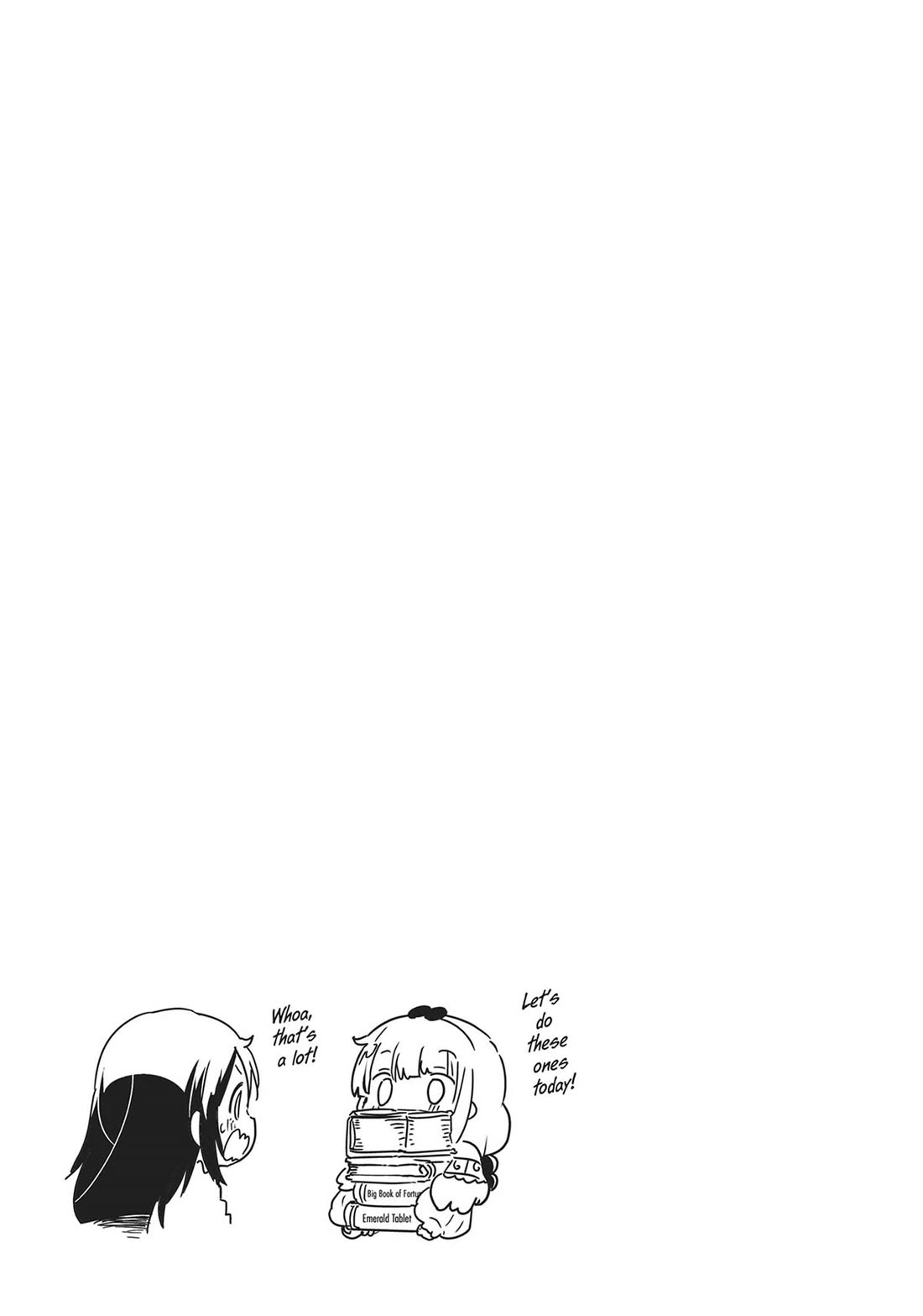 Kobayashi-san Chi no Maid Dragon: Kanna no Nichijou Chapter 115 - Page 25
