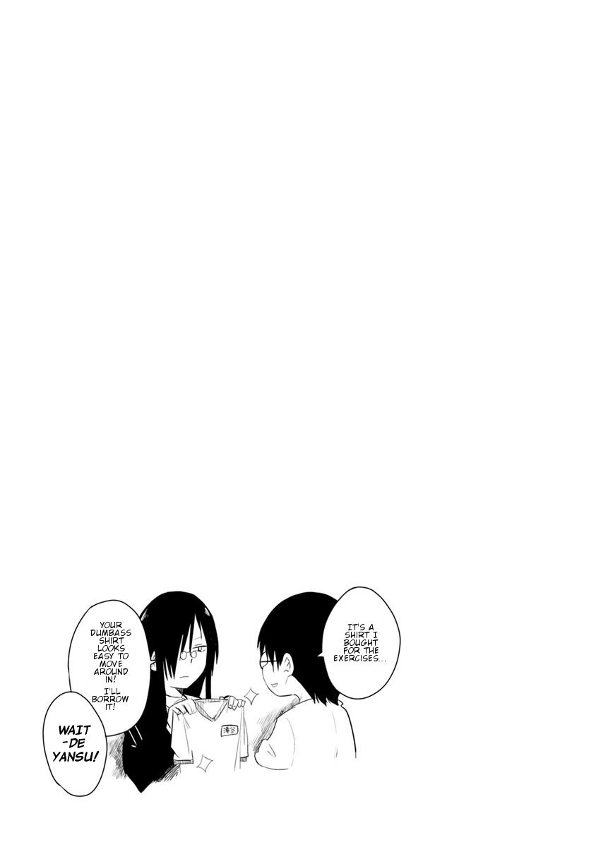 Kobayashi-san Chi no Maid Dragon: Kanna no Nichijou Chapter 26 - Page 13