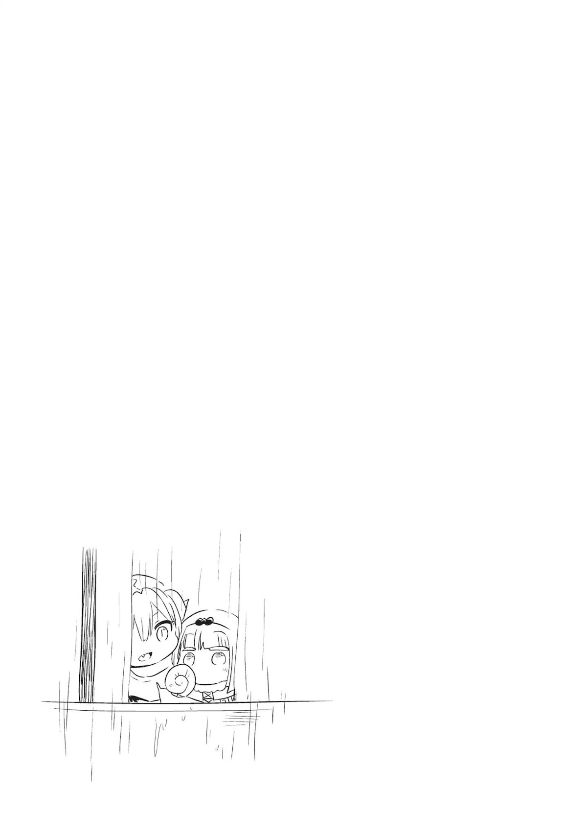 Kobayashi-san Chi no Maid Dragon: Kanna no Nichijou Chapter 59 - Page 13