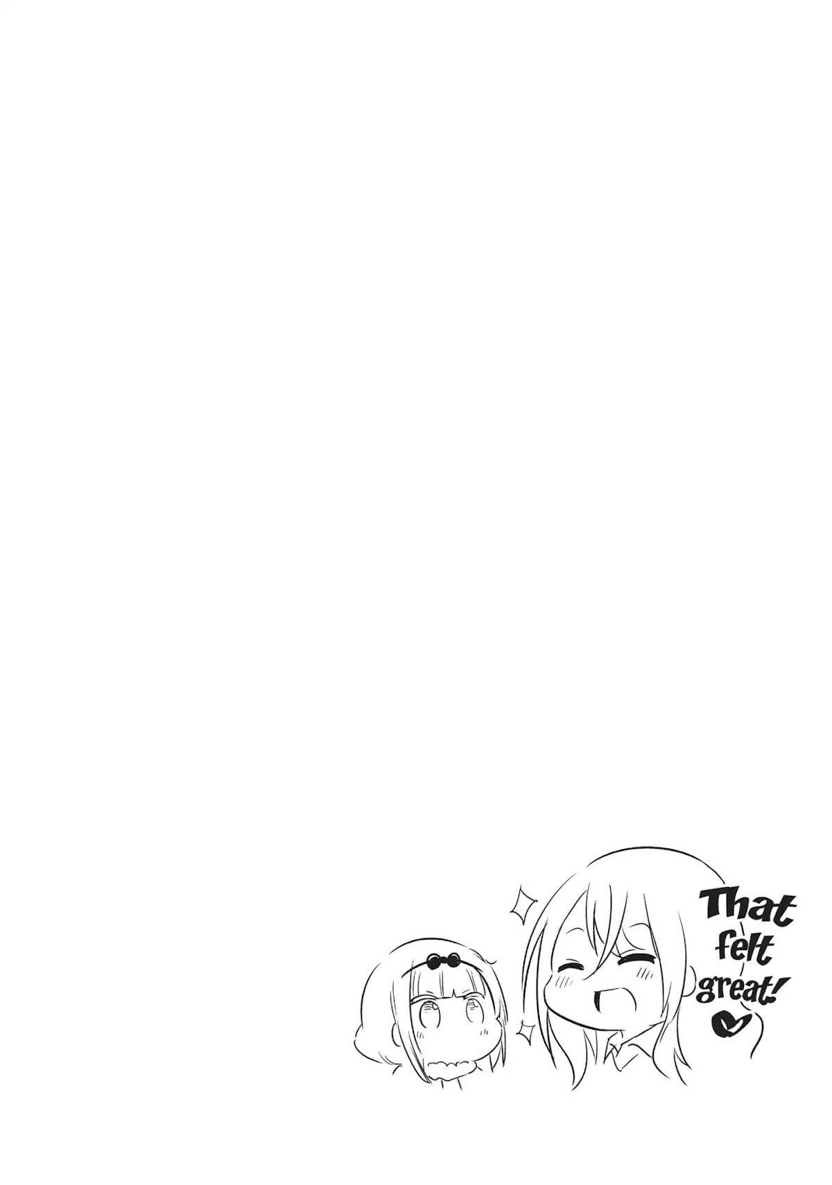 Kobayashi-san Chi no Maid Dragon: Kanna no Nichijou Chapter 60.5 - Page 4