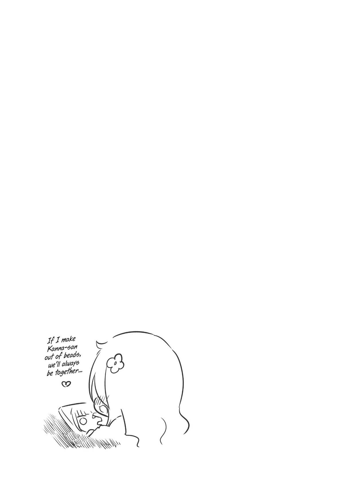 Kobayashi-san Chi no Maid Dragon: Kanna no Nichijou Chapter 73 - Page 13