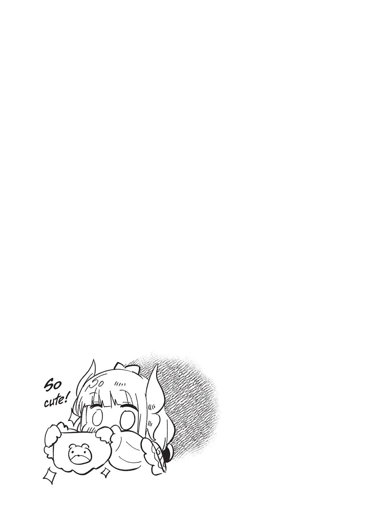 Kobayashi-san Chi no Maid Dragon: Kanna no Nichijou Chapter 84 - Page 12