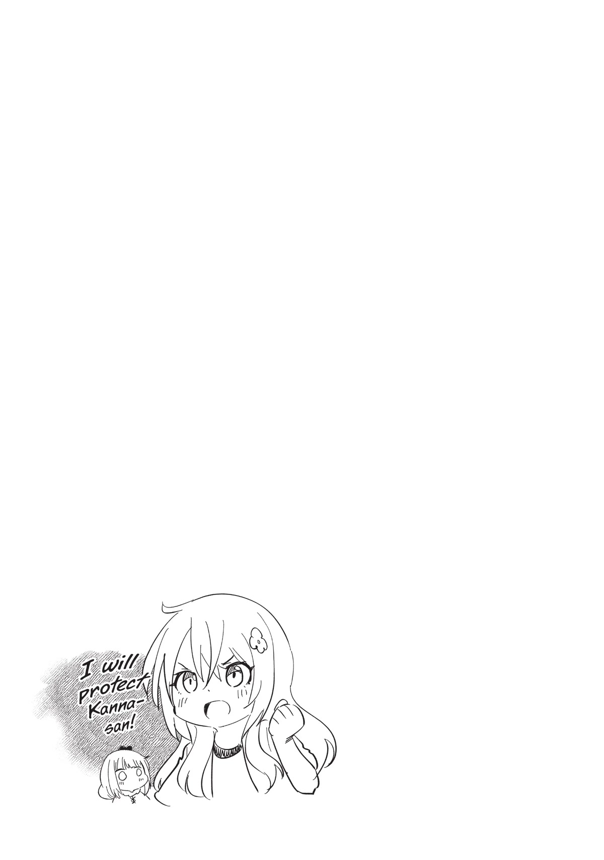 Kobayashi-san Chi no Maid Dragon: Kanna no Nichijou Chapter 91 - Page 13