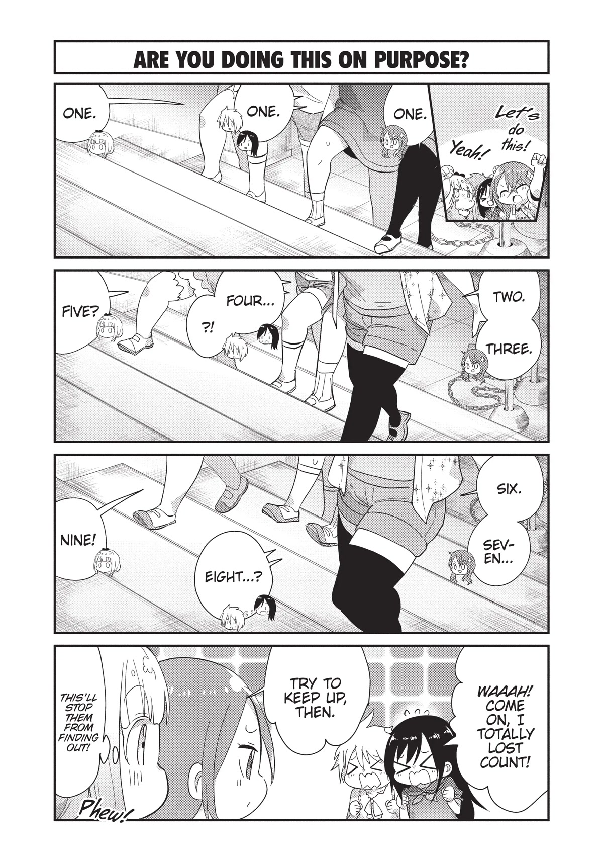 Kobayashi-san Chi no Maid Dragon: Kanna no Nichijou Chapter 91 - Page 5