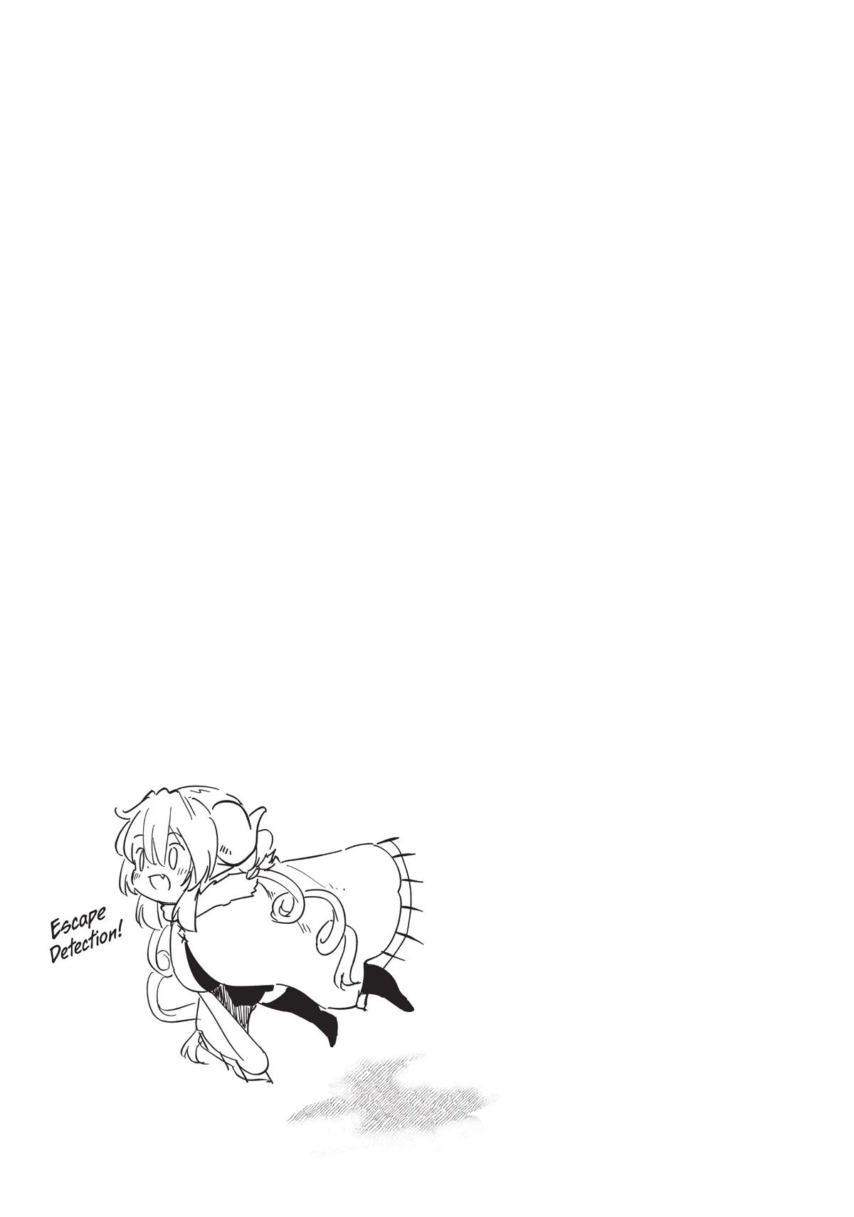 Kobayashi-san Chi no Maid Dragon: Kanna no Nichijou Chapter 97 - Page 12