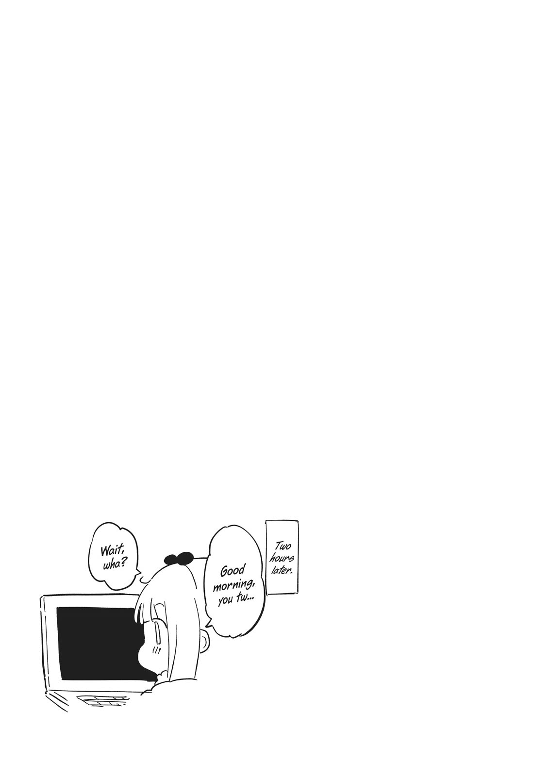Kobayashi-san Chi no Maid Dragon: Kanna no Nichijou Chapter 99 - Page 15