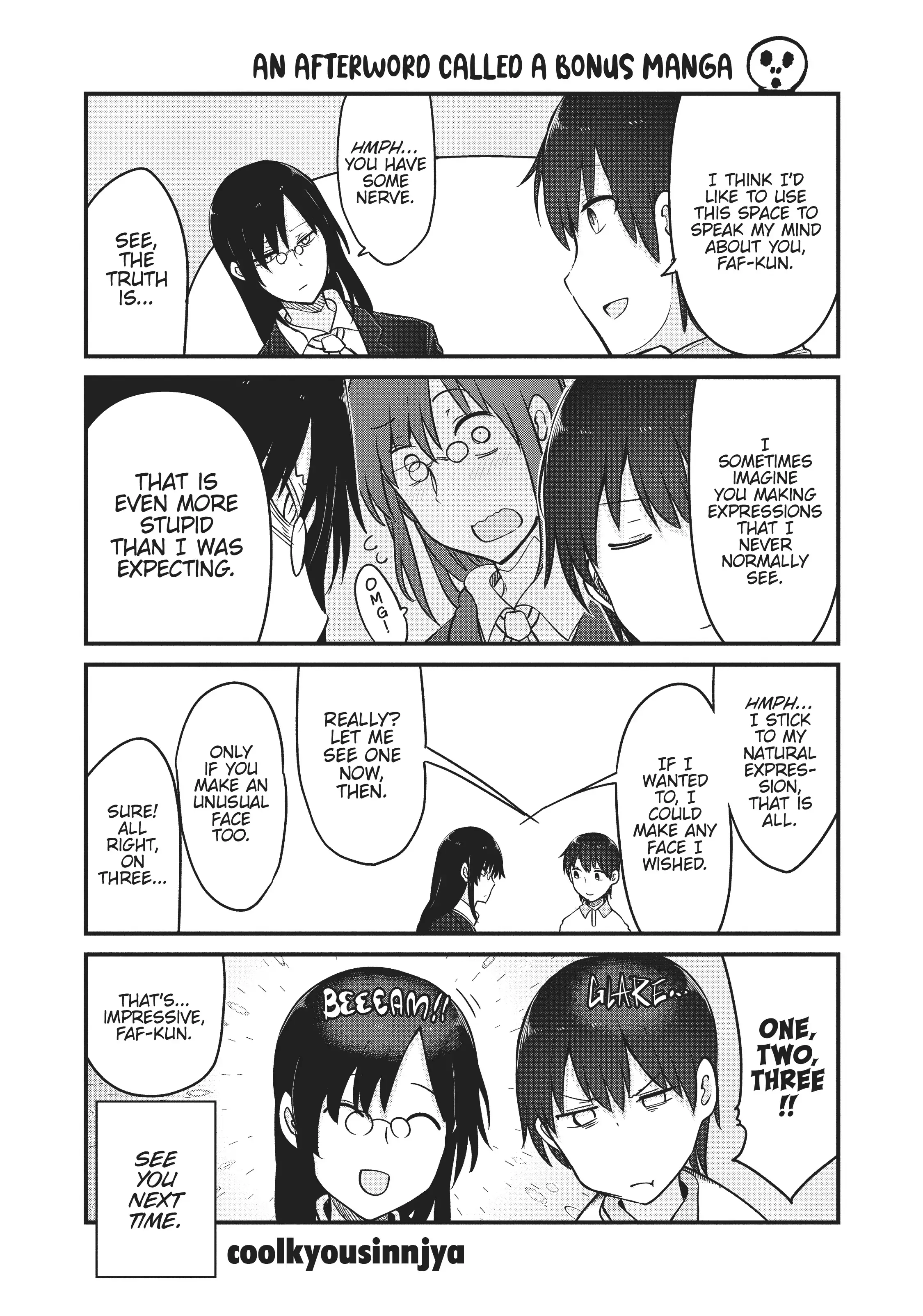 Kobayashi-san Chi no Maid Dragon: Okomorigurashi no Fafnir Chapter 10.5 - Page 2
