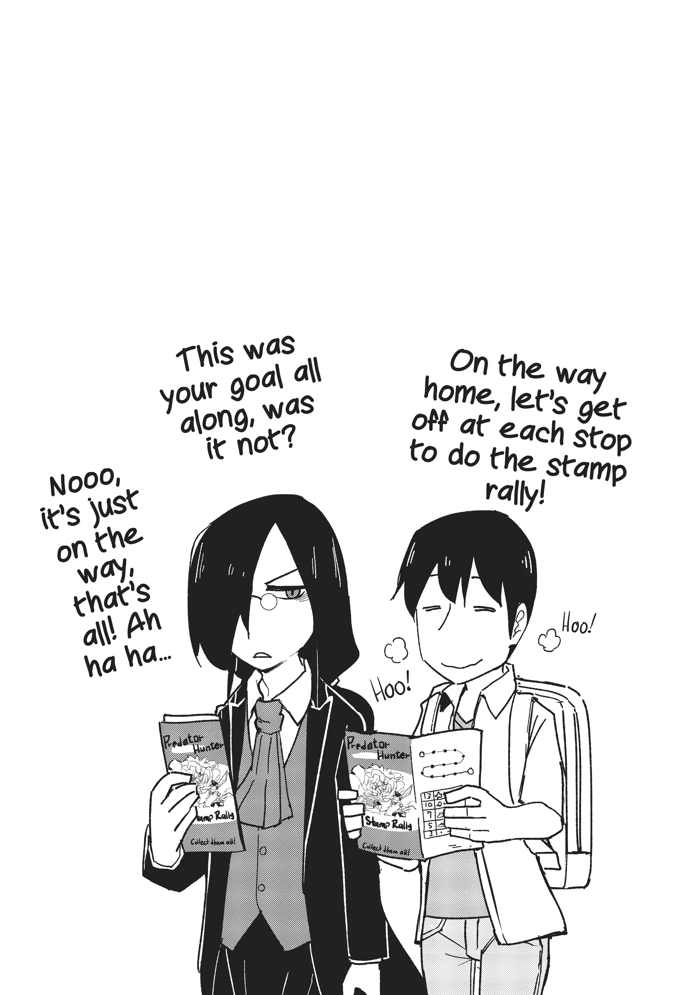 Kobayashi-san Chi no Maid Dragon: Okomorigurashi no Fafnir Chapter 10 - Page 13