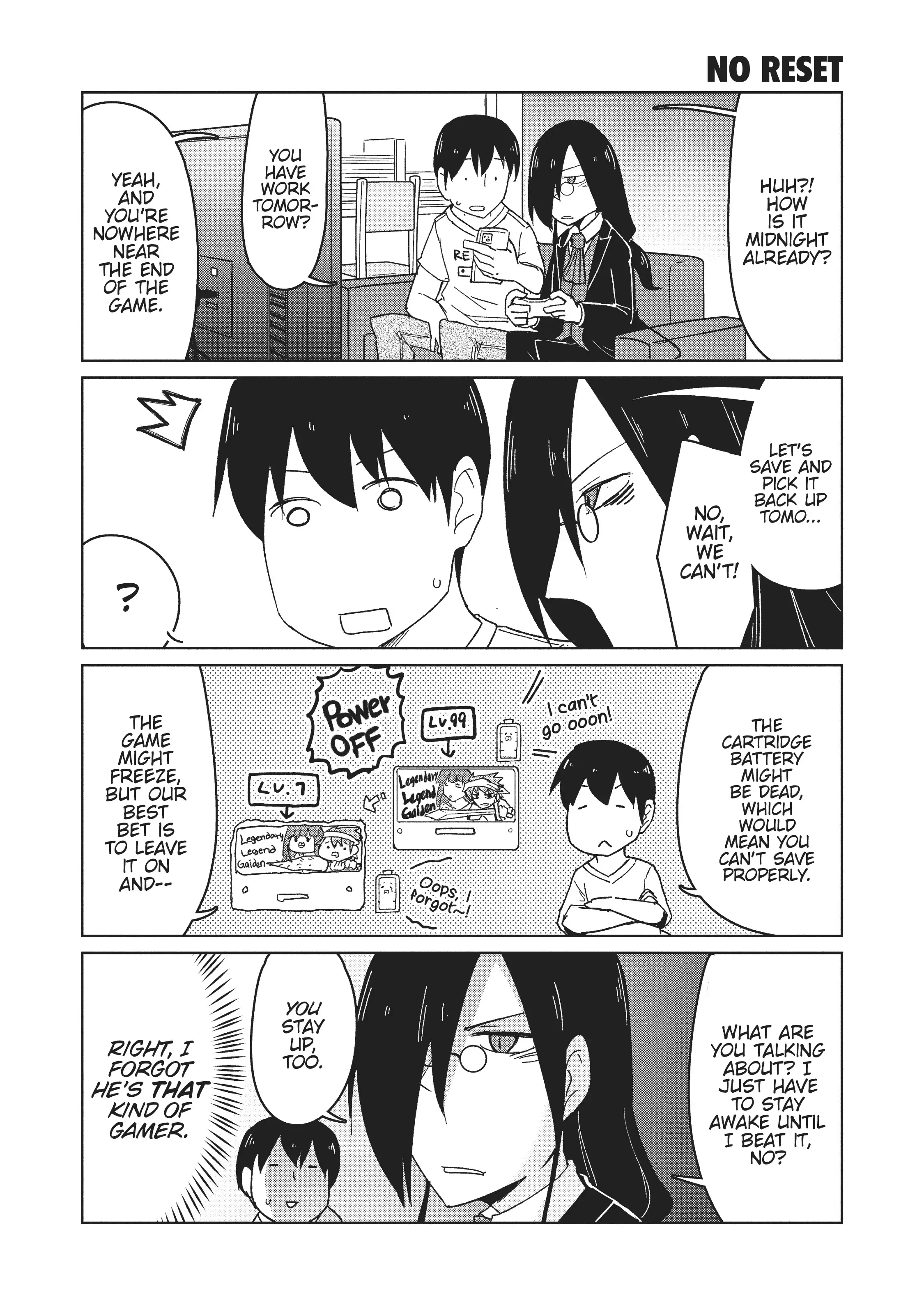 Kobayashi-san Chi no Maid Dragon: Okomorigurashi no Fafnir Chapter 11 - Page 13