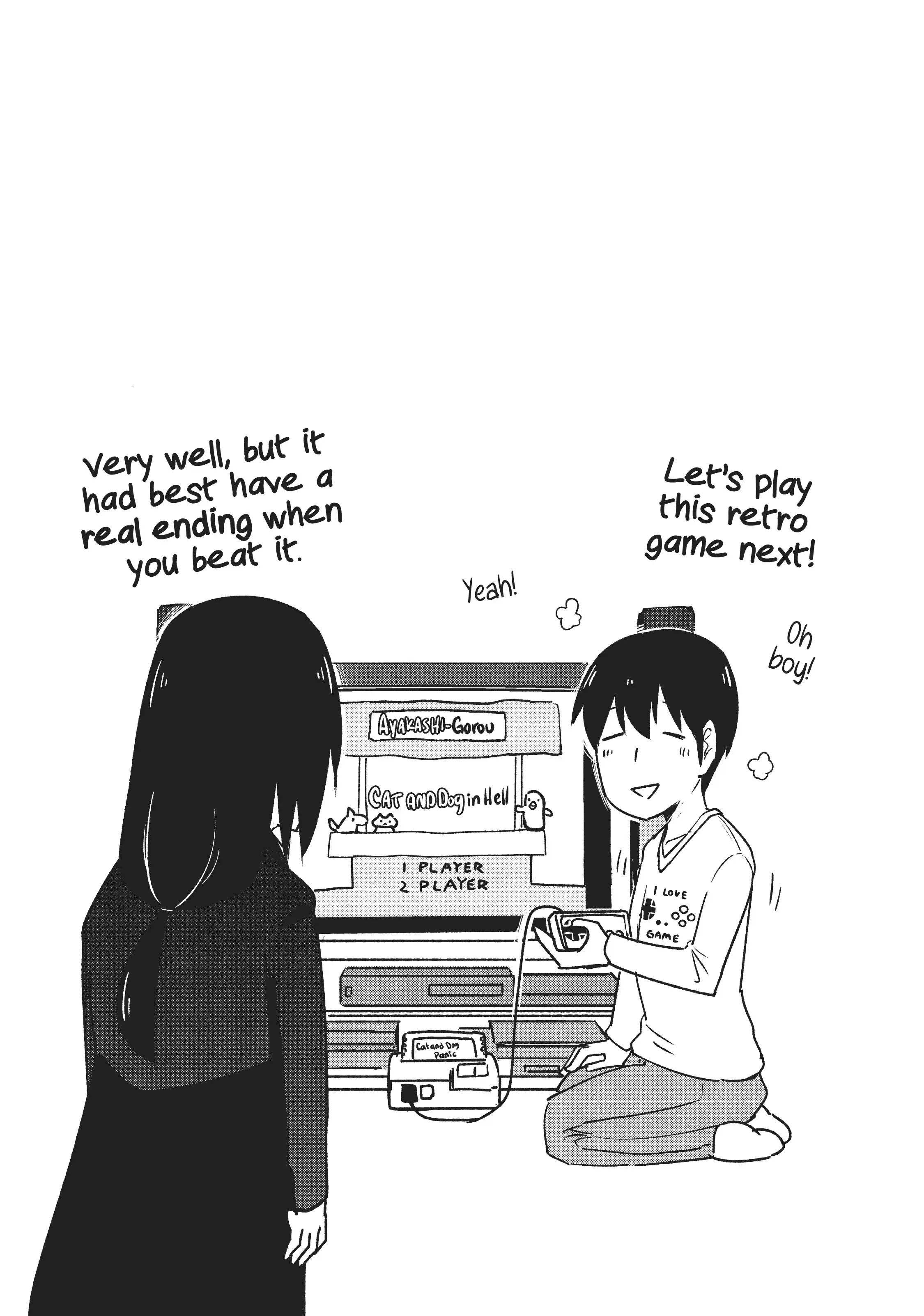 Kobayashi-san Chi no Maid Dragon: Okomorigurashi no Fafnir Chapter 11 - Page 16
