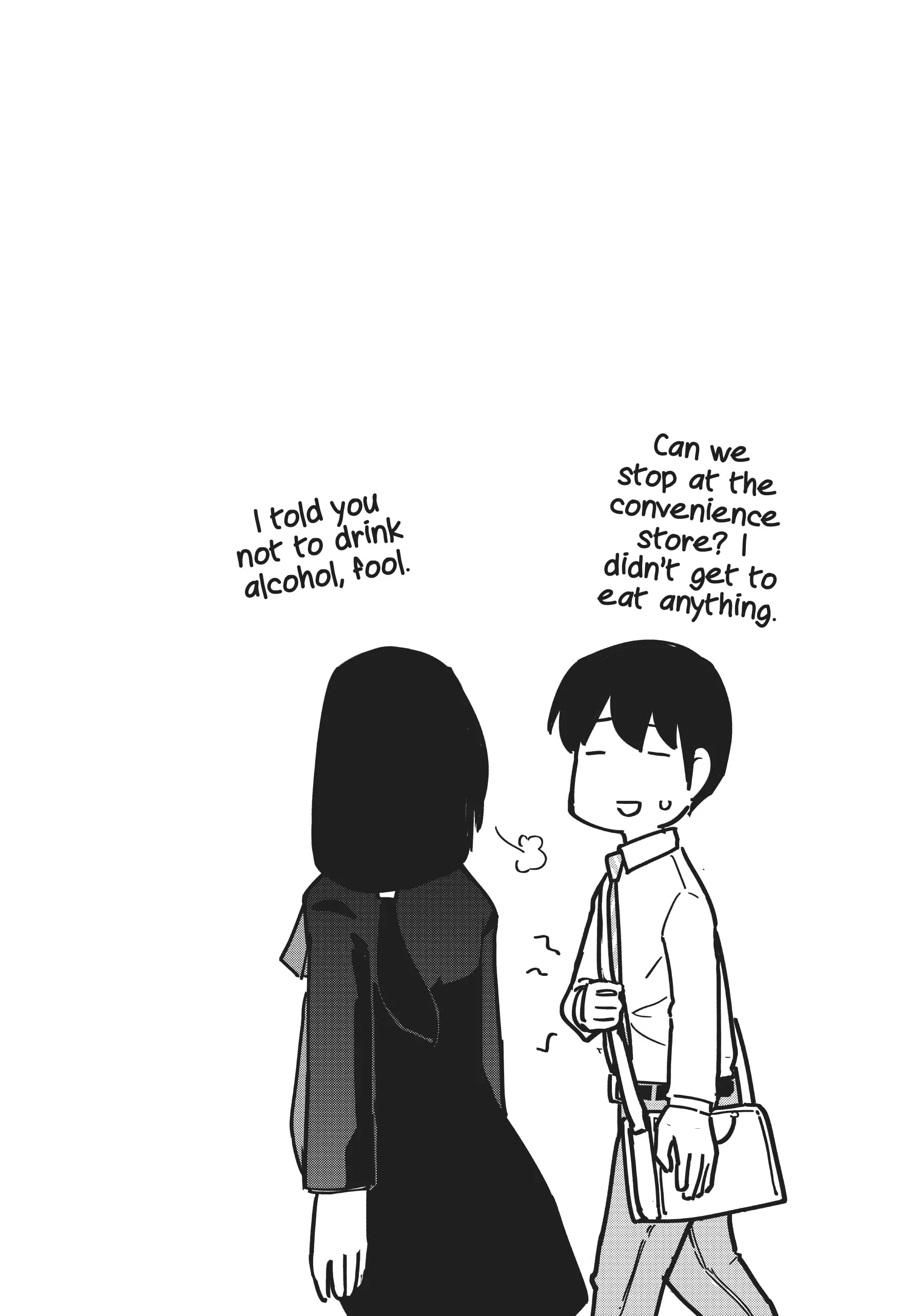 Kobayashi-san Chi no Maid Dragon: Okomorigurashi no Fafnir Chapter 26 - Page 13