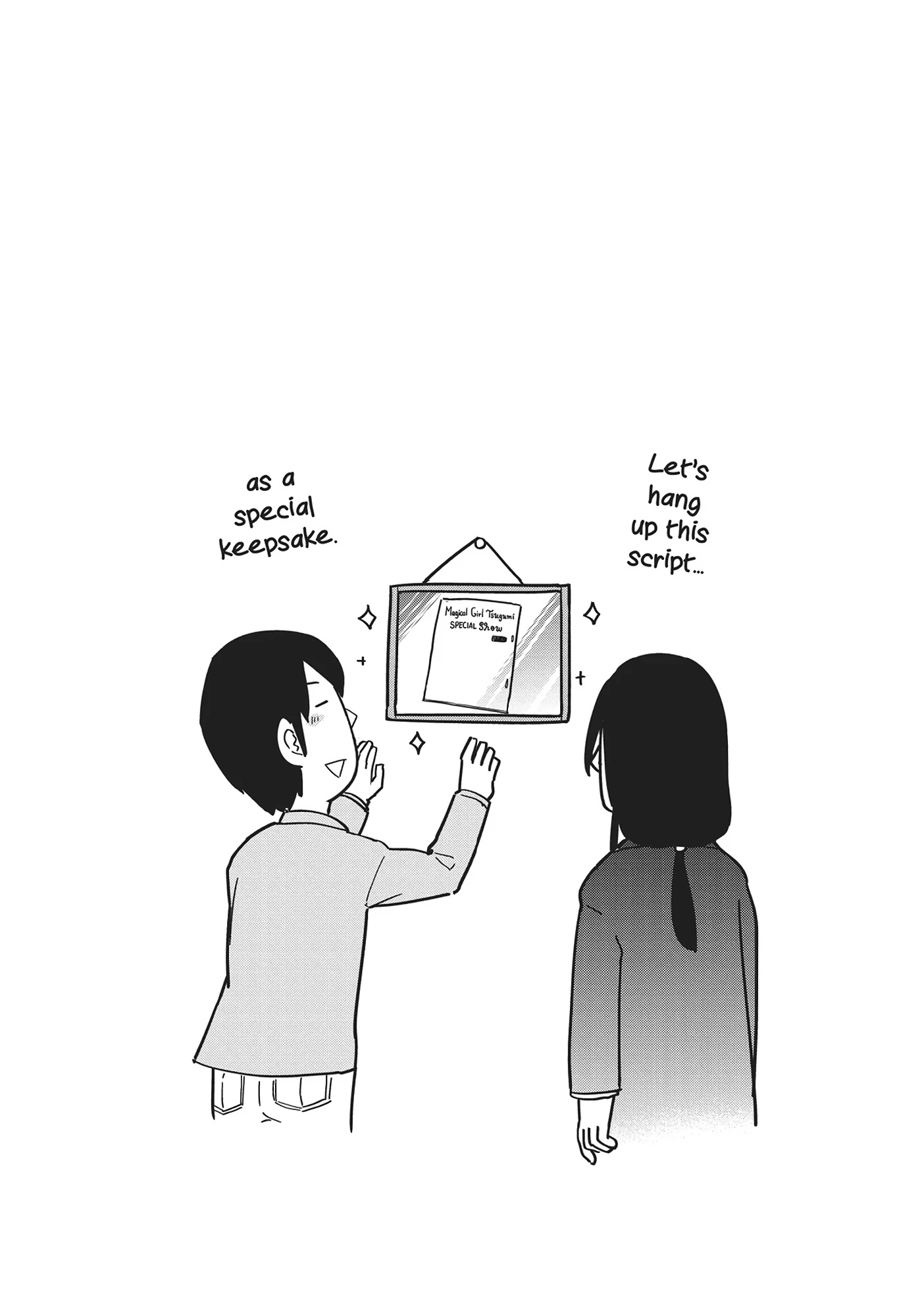Kobayashi-san Chi no Maid Dragon: Okomorigurashi no Fafnir Chapter 36 - Page 13