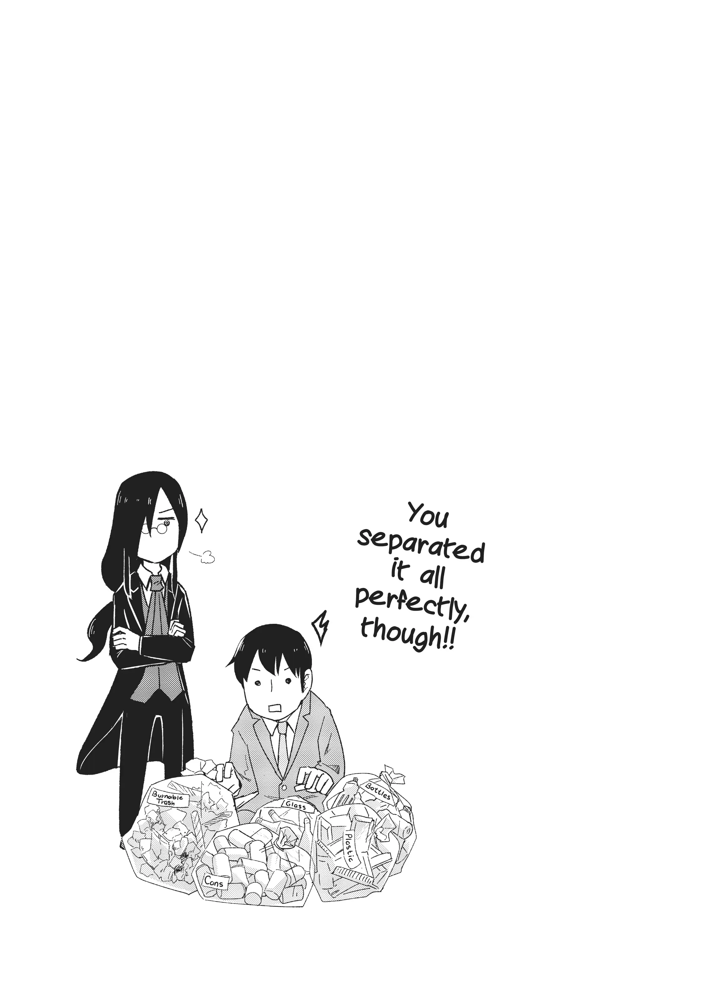 Kobayashi-san Chi no Maid Dragon: Okomorigurashi no Fafnir Chapter 4 - Page 13