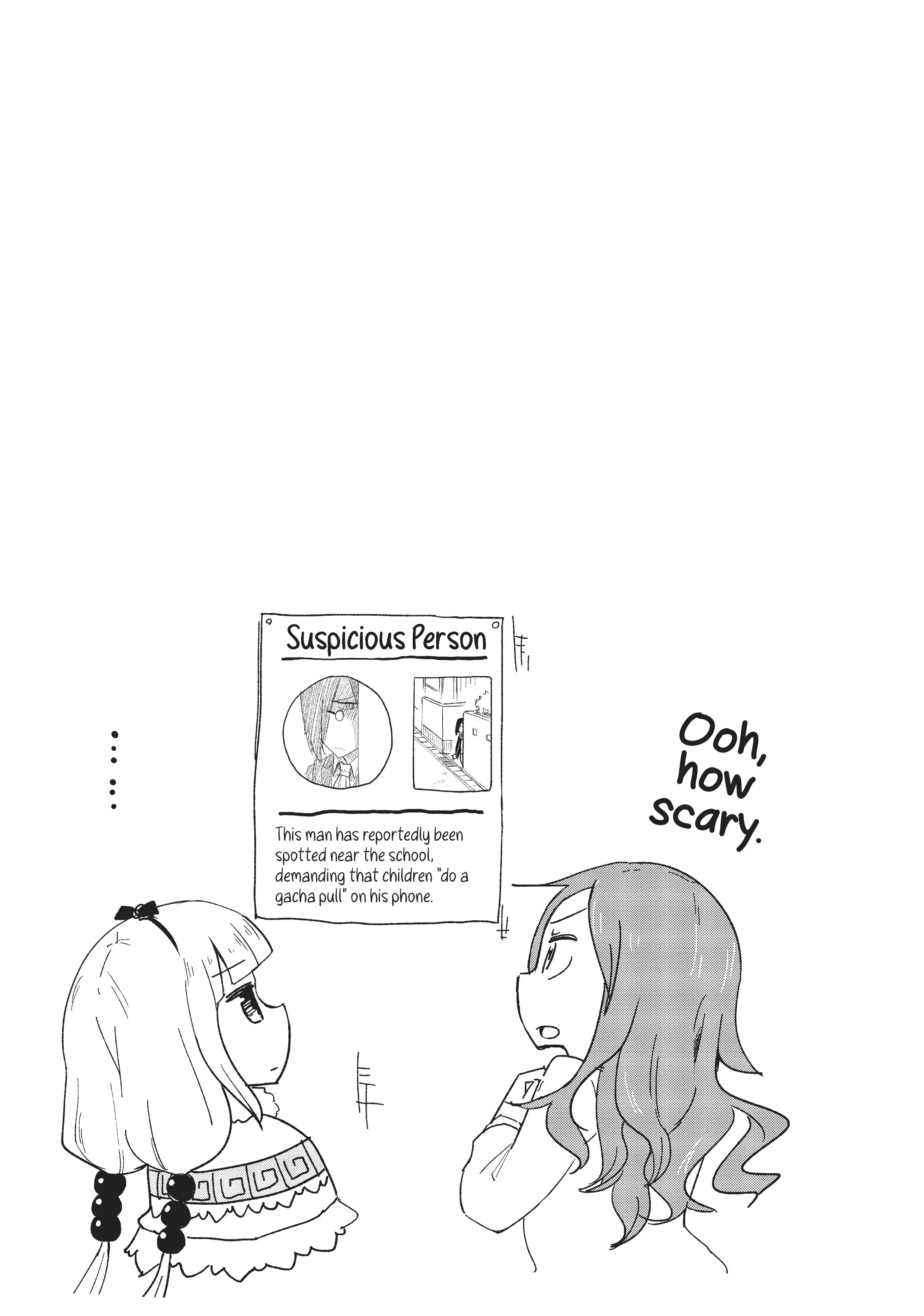 Kobayashi-san Chi no Maid Dragon: Okomorigurashi no Fafnir Chapter 5 - Page 13