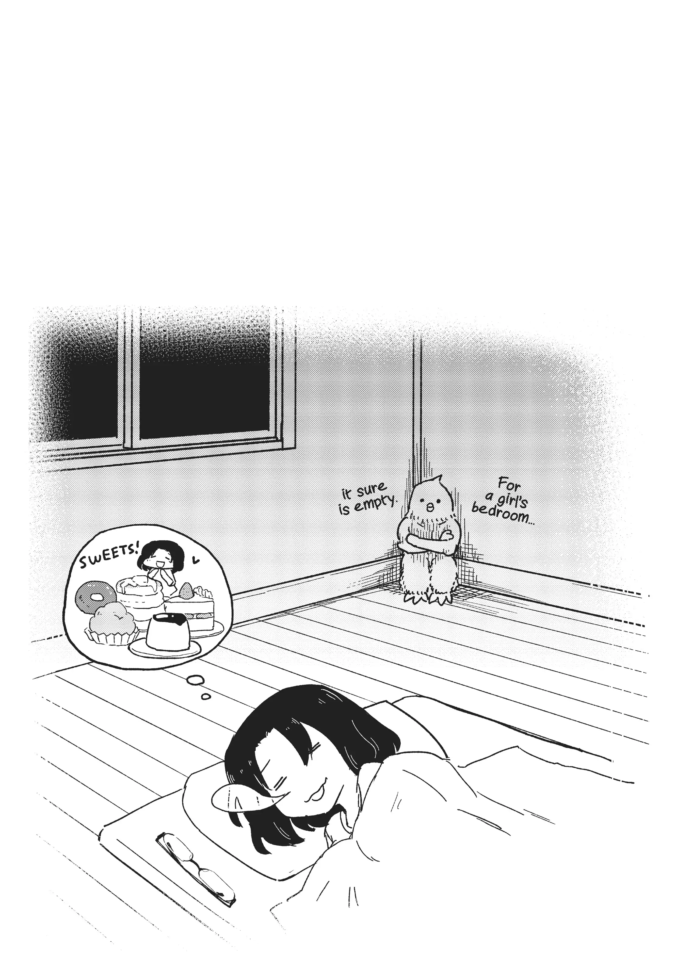 Kobayashi-san Chi no Maid Dragon: Okomorigurashi no Fafnir Chapter 8 - Page 13