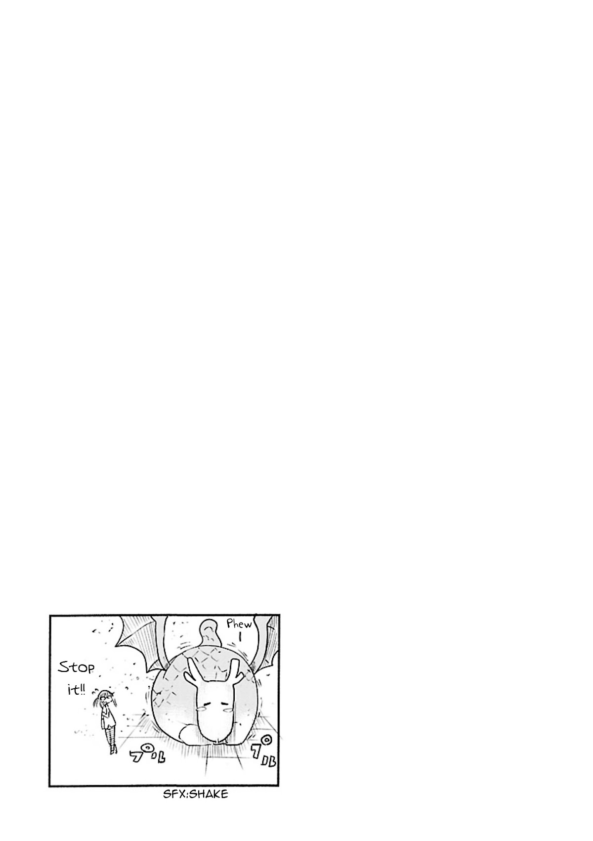 Kobayashi-san Chi no Maid Dragon Chapter 11 - Page 15