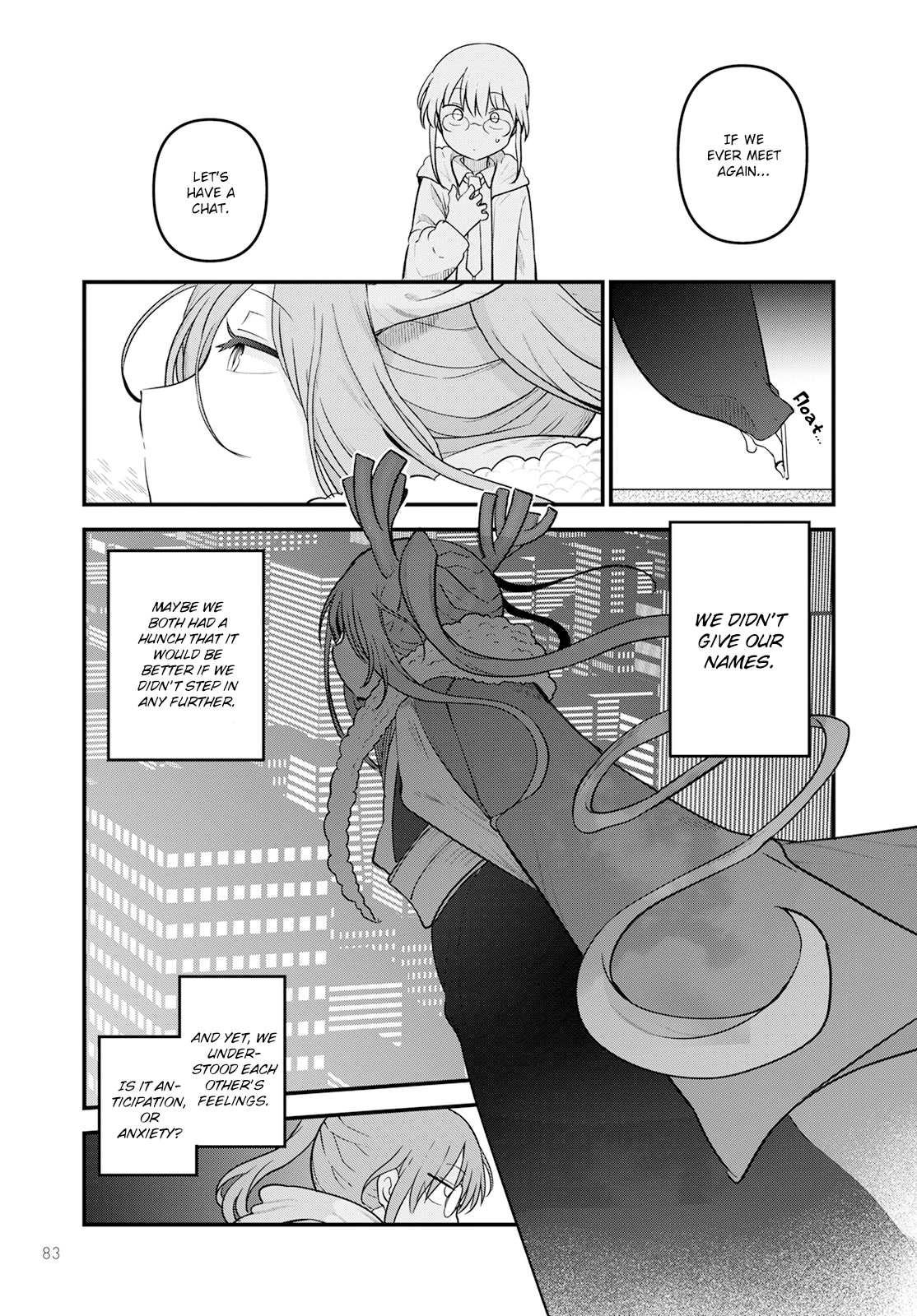 Kobayashi-san Chi no Maid Dragon Chapter 127 - Page 13