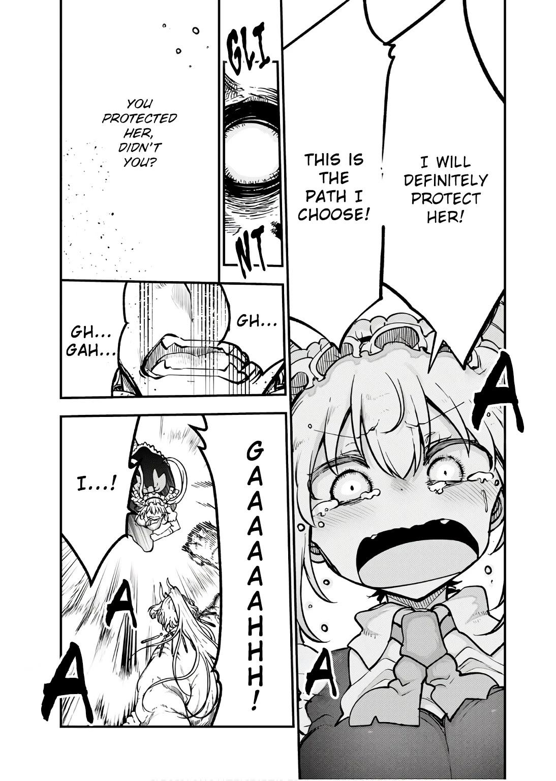 Kobayashi-san Chi no Maid Dragon Chapter 148 - Page 13