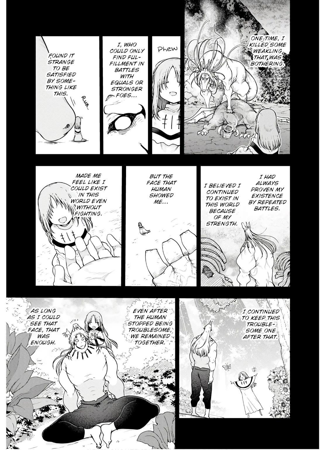 Kobayashi-san Chi no Maid Dragon Chapter 148 - Page 7
