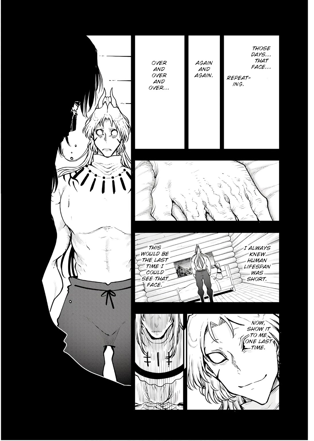 Kobayashi-san Chi no Maid Dragon Chapter 148 - Page 8