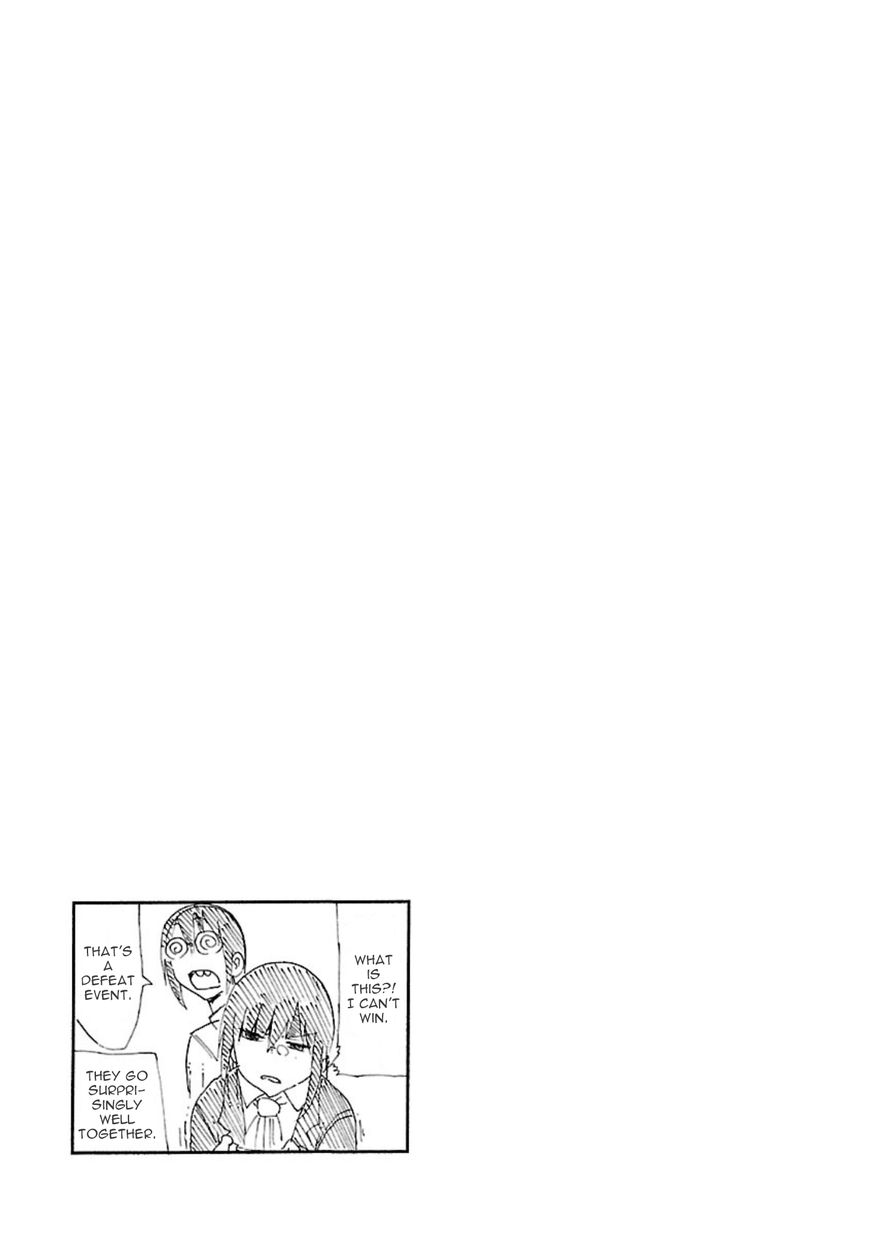 Kobayashi-san Chi no Maid Dragon Chapter 15 - Page 14