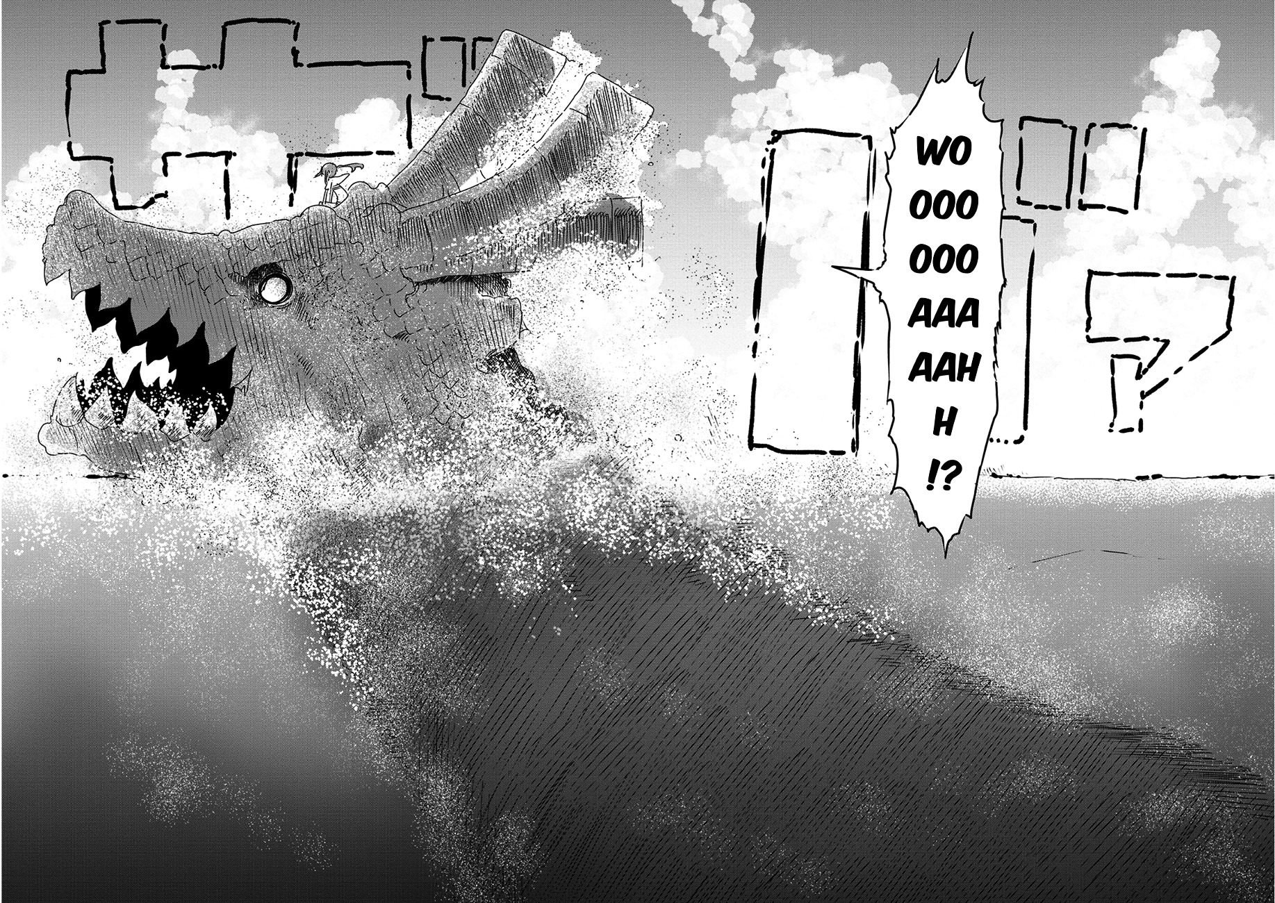 Kobayashi-san Chi no Maid Dragon Chapter 16 - Page 9
