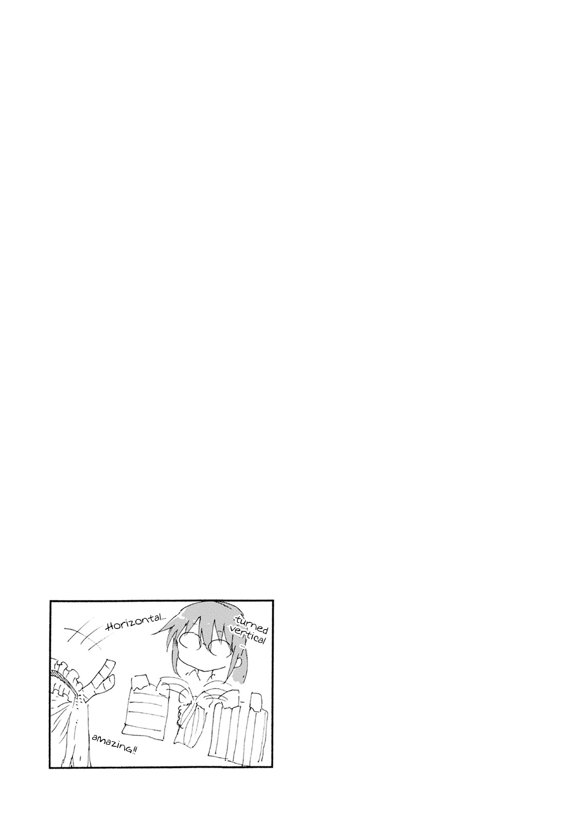 Kobayashi-san Chi no Maid Dragon Chapter 18 - Page 14